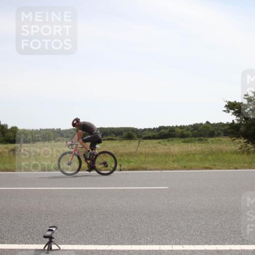 22.06.2025 - Viking Triathlon Yannick Fuchs http://msf.ph/oto/8070184 22.06.2025 12:15:47 Radfahren 222 meine-sportfotos.de