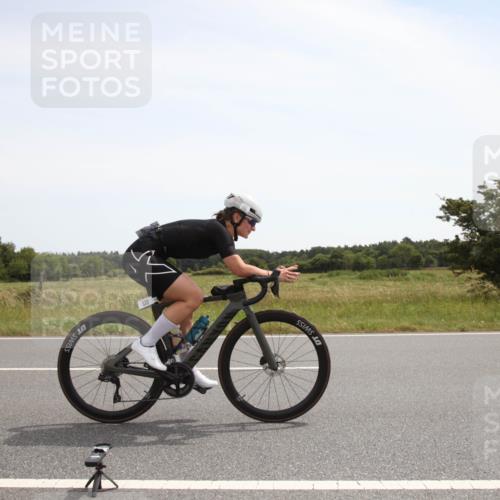 22.06.2025 - Viking Triathlon Yannick Fuchs http://msf.ph/oto/8070210 22.06.2025 12:16:04 Radfahren 132, 229, 284, 294, 370, 486, 510, 530 meine-sportfotos.de