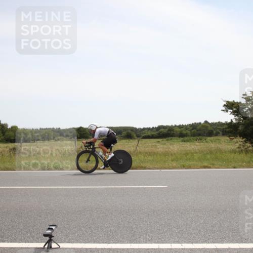 22.06.2025 - Viking Triathlon Yannick Fuchs http://msf.ph/oto/8070261 22.06.2025 12:16:16 Radfahren 30, 331, 348, 359, 505 meine-sportfotos.de