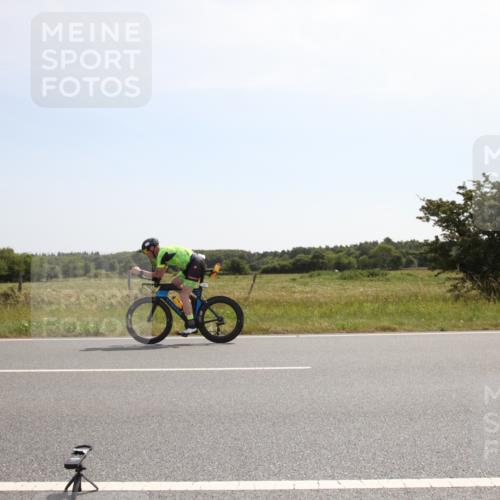 22.06.2025 - Viking Triathlon Yannick Fuchs http://msf.ph/oto/8070277 22.06.2025 11:40:58 Radfahren 503, 507, 536 meine-sportfotos.de