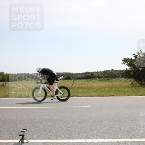 22.06.2025 - Viking Triathlon Yannick Fuchs http://msf.ph/oto/8070280 22.06.2025 11:41:00 Radfahren 507, 536 meine-sportfotos.de