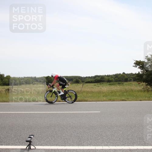 22.06.2025 - Viking Triathlon Yannick Fuchs http://msf.ph/oto/8070285 22.06.2025 12:16:26 Radfahren 5, 419, 429 meine-sportfotos.de