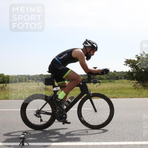 22.06.2025 - Viking Triathlon Yannick Fuchs http://msf.ph/oto/8070292 22.06.2025 11:41:10 Radfahren 84, 100, 101 meine-sportfotos.de