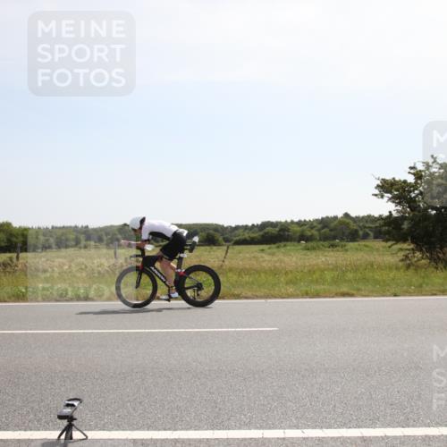 22.06.2025 - Viking Triathlon Yannick Fuchs http://msf.ph/oto/8070300 22.06.2025 11:41:12 Radfahren 84, 100, 101 meine-sportfotos.de