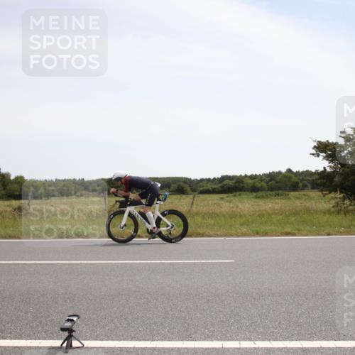 22.06.2025 - Viking Triathlon Yannick Fuchs http://msf.ph/oto/8070345 22.06.2025 12:17:10 Radfahren 360, 527, 557 meine-sportfotos.de
