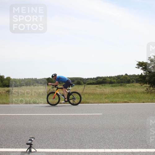 22.06.2025 - Viking Triathlon Yannick Fuchs http://msf.ph/oto/8070357 22.06.2025 12:17:21 Radfahren 165, 216, 324 meine-sportfotos.de