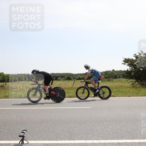 22.06.2025 - Viking Triathlon Yannick Fuchs http://msf.ph/oto/8070359 22.06.2025 11:41:33 Radfahren 1, 47, 60, 70, 303, 387, 452, 455, 620 meine-sportfotos.de