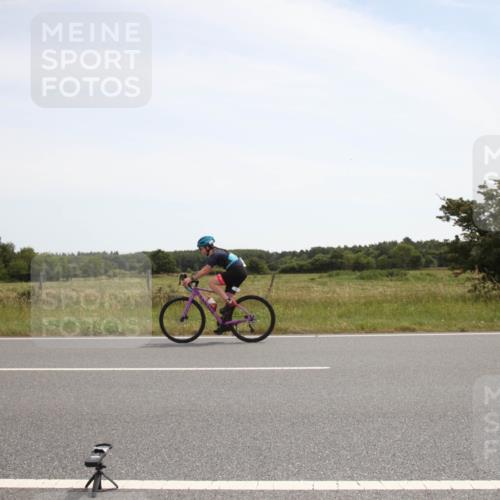 22.06.2025 - Viking Triathlon Yannick Fuchs http://msf.ph/oto/8070361 22.06.2025 12:17:23 Radfahren 165, 216, 324 meine-sportfotos.de