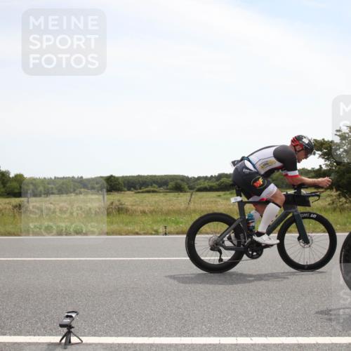 22.06.2025 - Viking Triathlon Yannick Fuchs http://msf.ph/oto/8070379 22.06.2025 12:17:36 Radfahren 44, 54, 156, 194, 220, 361 meine-sportfotos.de