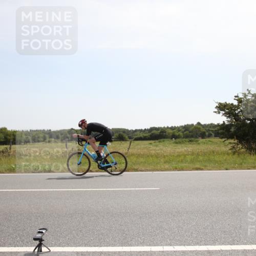 22.06.2025 - Viking Triathlon Yannick Fuchs http://msf.ph/oto/8070405 22.06.2025 11:41:40 Radfahren 285, 304, 387, 452 meine-sportfotos.de