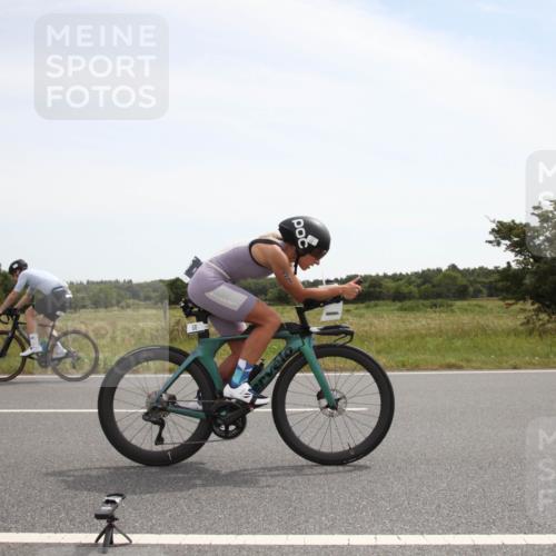22.06.2025 - Viking Triathlon Yannick Fuchs http://msf.ph/oto/8070407 22.06.2025 12:17:45 Radfahren 58, 214, 335, 357, 511, 639 meine-sportfotos.de