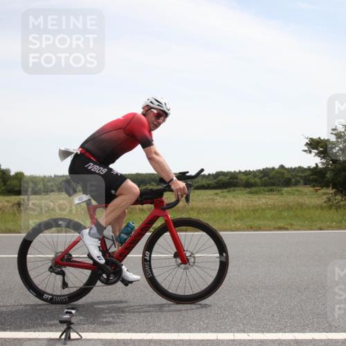 22.06.2025 - Viking Triathlon Yannick Fuchs http://msf.ph/oto/8070412 22.06.2025 12:17:47 Radfahren 45, 58, 214, 357, 464, 488, 511, 639 meine-sportfotos.de