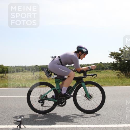 22.06.2025 - Viking Triathlon Yannick Fuchs http://msf.ph/oto/8070413 22.06.2025 11:41:46 Radfahren 232, 300, 317, 412 meine-sportfotos.de