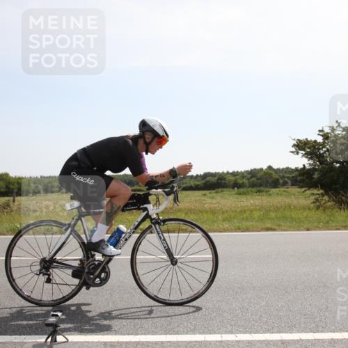 22.06.2025 - Viking Triathlon Yannick Fuchs http://msf.ph/oto/8070417 22.06.2025 11:41:49 Radfahren 232, 300, 317, 323, 412 meine-sportfotos.de