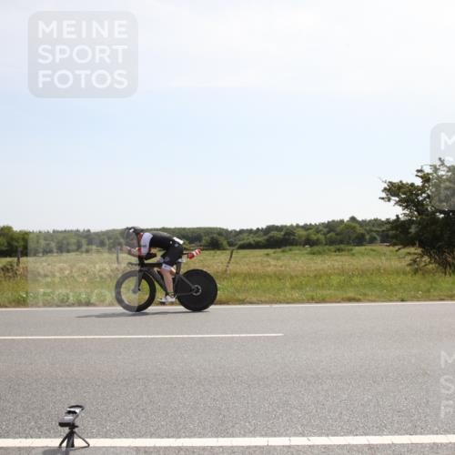 22.06.2025 - Viking Triathlon Yannick Fuchs http://msf.ph/oto/8070439 22.06.2025 11:41:57 Radfahren 385 meine-sportfotos.de