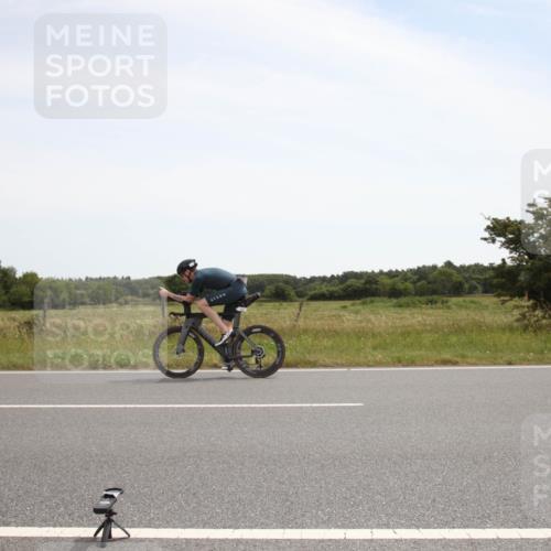 22.06.2025 - Viking Triathlon Yannick Fuchs http://msf.ph/oto/8070454 22.06.2025 12:17:56 Radfahren 492, 509, 653 meine-sportfotos.de