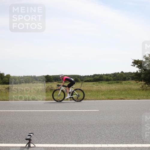 22.06.2025 - Viking Triathlon Yannick Fuchs http://msf.ph/oto/8070469 22.06.2025 12:18:03 Radfahren 87, 193, 435, 450, 472 meine-sportfotos.de