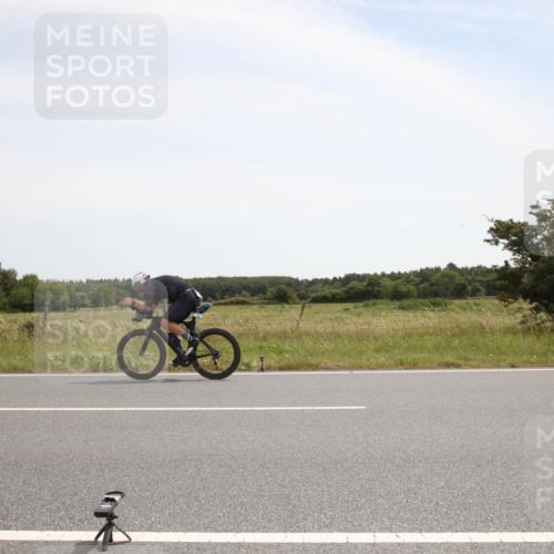 22.06.2025 - Viking Triathlon Yannick Fuchs http://msf.ph/oto/8070523 22.06.2025 12:18:58 Radfahren 301, 434, 508, 616, 656 meine-sportfotos.de