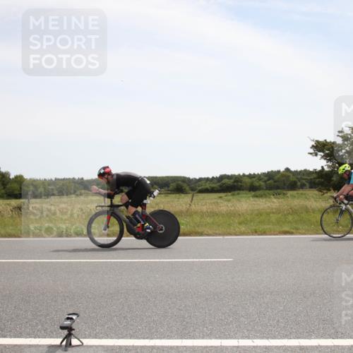 22.06.2025 - Viking Triathlon Yannick Fuchs http://msf.ph/oto/8070528 22.06.2025 12:18:59 Radfahren 301, 434, 508, 520, 616, 656 meine-sportfotos.de