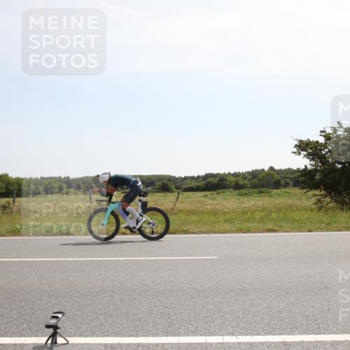 22.06.2025 - Viking Triathlon Yannick Fuchs http://msf.ph/oto/8070535 22.06.2025 11:42:37 Radfahren 34, 162, 398, 474 meine-sportfotos.de