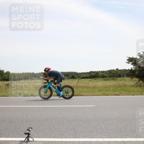 22.06.2025 - Viking Triathlon Yannick Fuchs http://msf.ph/oto/8070545 22.06.2025 12:19:04 Radfahren 484, 520, 602, 613, 616 meine-sportfotos.de