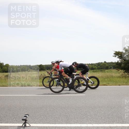 22.06.2025 - Viking Triathlon Yannick Fuchs http://msf.ph/oto/8070550 22.06.2025 12:19:05 Radfahren 484, 520, 602, 613, 616 meine-sportfotos.de