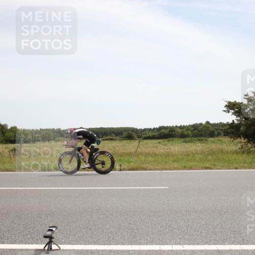 22.06.2025 - Viking Triathlon Yannick Fuchs http://msf.ph/oto/8070571 22.06.2025 12:19:14 Radfahren 7 meine-sportfotos.de
