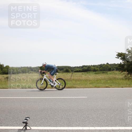 22.06.2025 - Viking Triathlon Yannick Fuchs http://msf.ph/oto/8070638 22.06.2025 12:19:39 Radfahren 148, 309, 457, 462, 620 meine-sportfotos.de