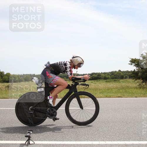 22.06.2025 - Viking Triathlon Yannick Fuchs http://msf.ph/oto/8070642 22.06.2025 12:19:42 Radfahren 309, 462 meine-sportfotos.de