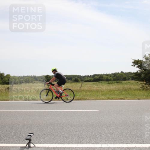 22.06.2025 - Viking Triathlon Yannick Fuchs http://msf.ph/oto/8070646 22.06.2025 12:19:50 Radfahren 319, 498 meine-sportfotos.de