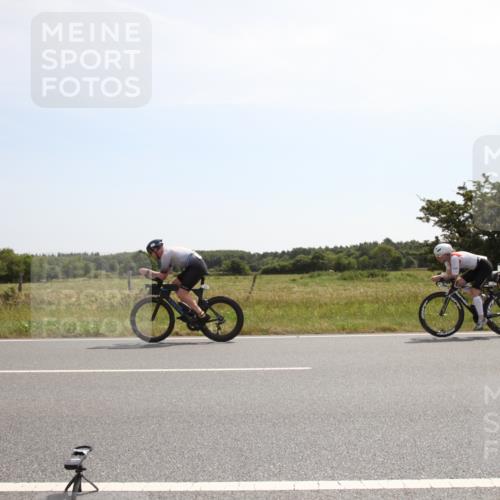 22.06.2025 - Viking Triathlon Yannick Fuchs http://msf.ph/oto/8070655 22.06.2025 11:43:16 Radfahren 46, 157, 179, 334 meine-sportfotos.de