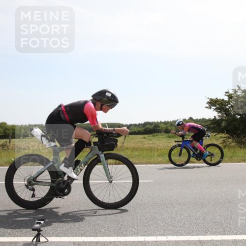 22.06.2025 - Viking Triathlon Yannick Fuchs http://msf.ph/oto/8070673 22.06.2025 11:43:21 Radfahren 155, 215, 533 meine-sportfotos.de