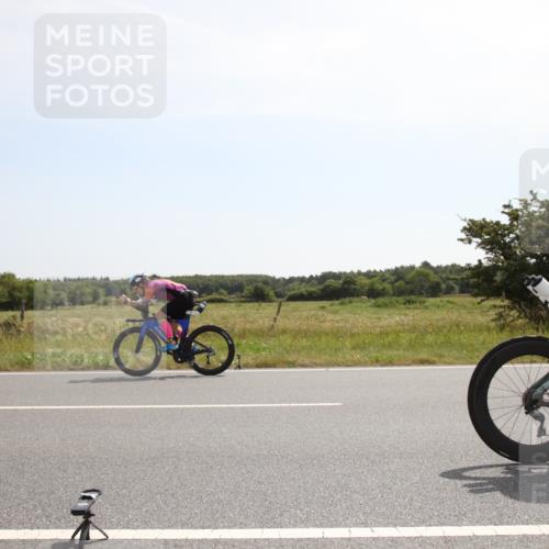 22.06.2025 - Viking Triathlon Yannick Fuchs http://msf.ph/oto/8070680 22.06.2025 11:43:22 Radfahren 155, 215, 533 meine-sportfotos.de