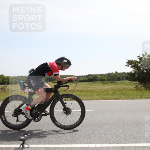22.06.2025 - Viking Triathlon Yannick Fuchs http://msf.ph/oto/8070685 22.06.2025 11:43:24 Radfahren 155, 215, 533 meine-sportfotos.de