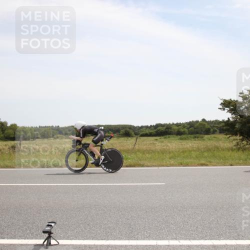 22.06.2025 - Viking Triathlon Yannick Fuchs http://msf.ph/oto/8070687 22.06.2025 12:20:11 Radfahren 438, 611, 614 meine-sportfotos.de