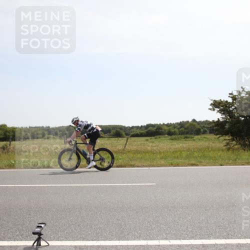 22.06.2025 - Viking Triathlon Yannick Fuchs http://msf.ph/oto/8070692 22.06.2025 11:43:30 Radfahren 197, 518, 643 meine-sportfotos.de