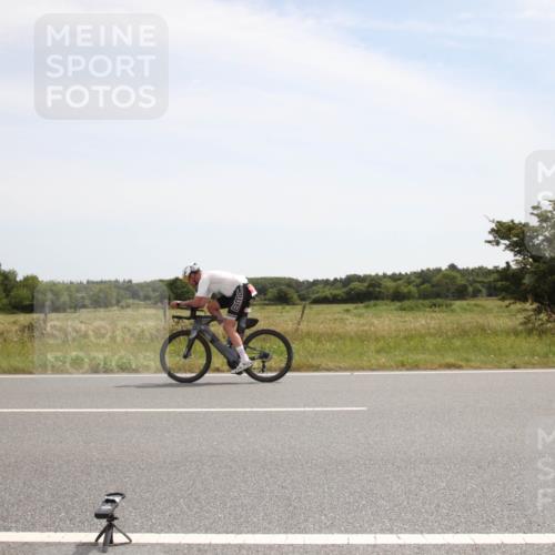 22.06.2025 - Viking Triathlon Yannick Fuchs http://msf.ph/oto/8070694 22.06.2025 12:20:12 Radfahren 115, 438, 611 meine-sportfotos.de