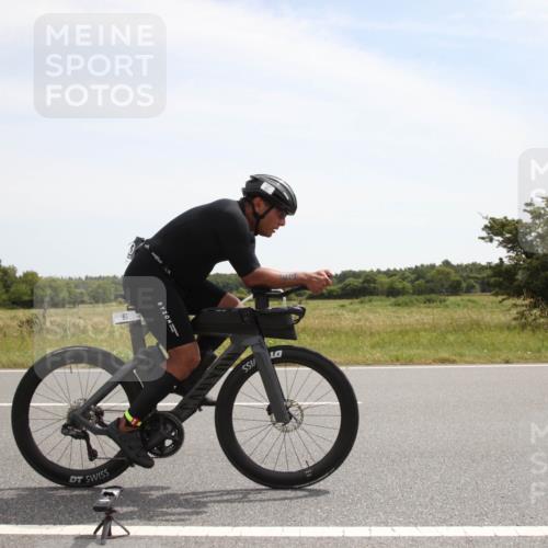 22.06.2025 - Viking Triathlon Yannick Fuchs http://msf.ph/oto/8070711 22.06.2025 12:20:18 Radfahren 83, 115, 238, 356, 479 meine-sportfotos.de