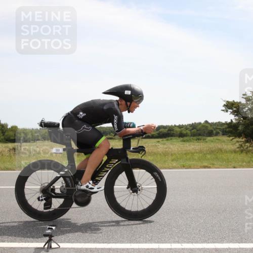22.06.2025 - Viking Triathlon Yannick Fuchs http://msf.ph/oto/8070719 22.06.2025 12:20:18 Radfahren 83, 115, 238, 356, 479 meine-sportfotos.de