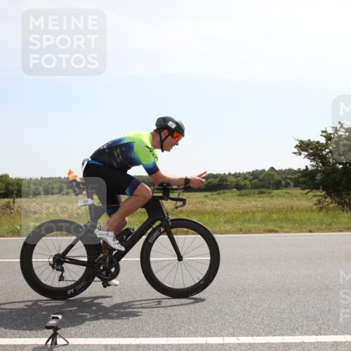 22.06.2025 - Viking Triathlon Yannick Fuchs http://msf.ph/oto/8070721 22.06.2025 11:43:37 Radfahren 183, 372, 418, 525, 632 meine-sportfotos.de