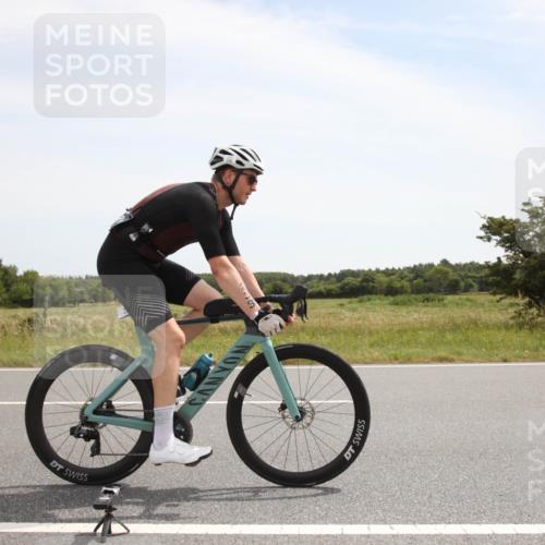 22.06.2025 - Viking Triathlon Yannick Fuchs http://msf.ph/oto/8070724 22.06.2025 12:20:20 Radfahren 83, 238, 356, 479 meine-sportfotos.de