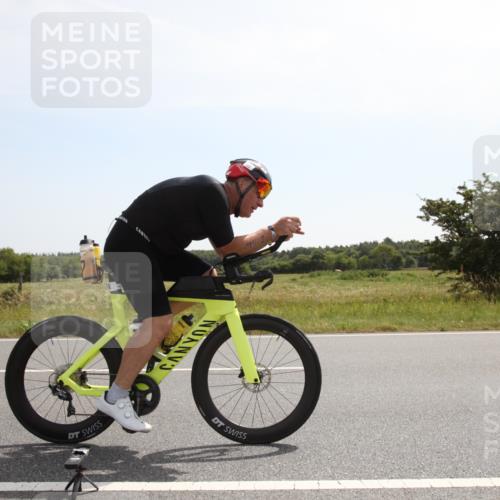 22.06.2025 - Viking Triathlon Yannick Fuchs http://msf.ph/oto/8070739 22.06.2025 11:43:41 Radfahren 183, 364, 372, 418, 466, 632 meine-sportfotos.de
