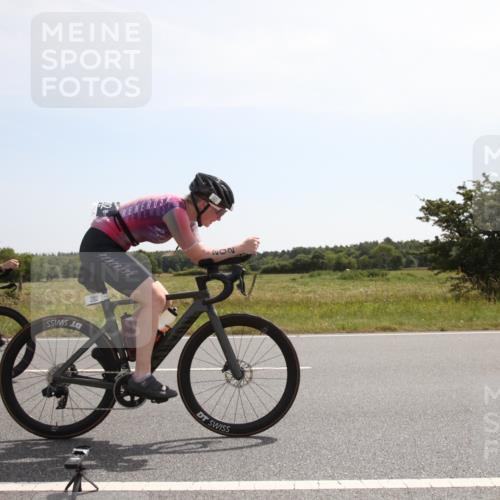 22.06.2025 - Viking Triathlon Yannick Fuchs http://msf.ph/oto/8070749 22.06.2025 11:43:46 Radfahren 37, 130, 202, 308, 466 meine-sportfotos.de
