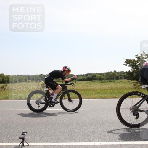 22.06.2025 - Viking Triathlon Yannick Fuchs http://msf.ph/oto/8070754 22.06.2025 11:43:47 Radfahren 37, 130, 202, 308, 466 meine-sportfotos.de