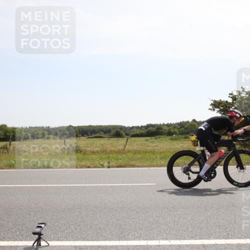 22.06.2025 - Viking Triathlon Yannick Fuchs http://msf.ph/oto/8070757 22.06.2025 11:43:47 Radfahren 37, 130, 202, 308, 466 meine-sportfotos.de