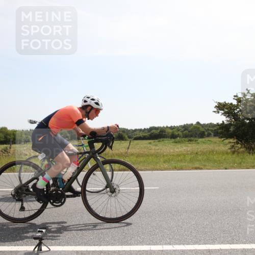 22.06.2025 - Viking Triathlon Yannick Fuchs http://msf.ph/oto/8070761 22.06.2025 11:43:48 Radfahren 37, 130, 202, 308, 466 meine-sportfotos.de