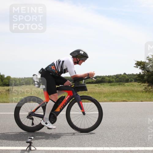 22.06.2025 - Viking Triathlon Yannick Fuchs http://msf.ph/oto/8070767 22.06.2025 12:20:38 Radfahren 40, 209, 217, 230, 290, 369, 436, 519, 546 meine-sportfotos.de