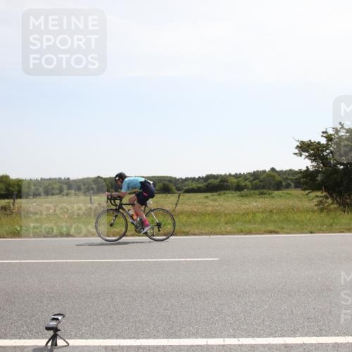 22.06.2025 - Viking Triathlon Yannick Fuchs http://msf.ph/oto/8070768 22.06.2025 11:43:56 Radfahren 390, 495 meine-sportfotos.de