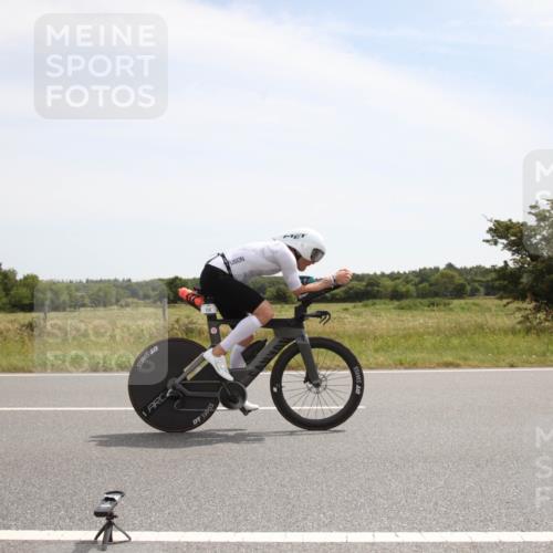 22.06.2025 - Viking Triathlon Yannick Fuchs http://msf.ph/oto/8070791 22.06.2025 12:20:43 Radfahren 40, 108, 230, 283, 369, 388, 499 meine-sportfotos.de