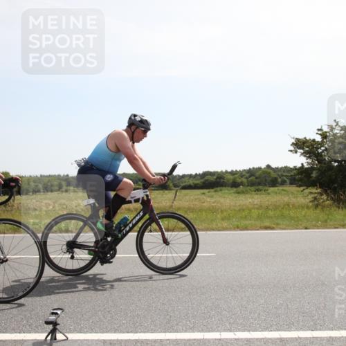 22.06.2025 - Viking Triathlon Yannick Fuchs http://msf.ph/oto/8070797 22.06.2025 11:44:15 Radfahren 121, 144, 471 meine-sportfotos.de